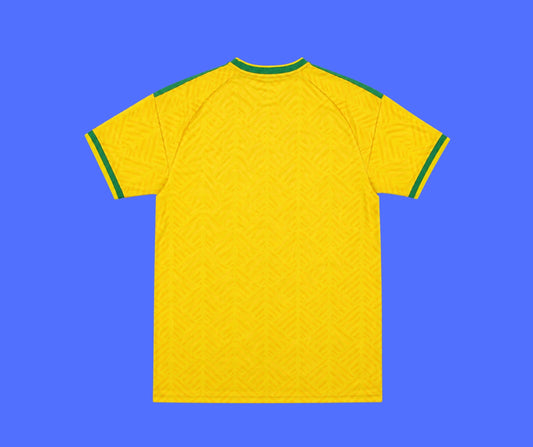 Sudafrica Local Mundial - 2026
