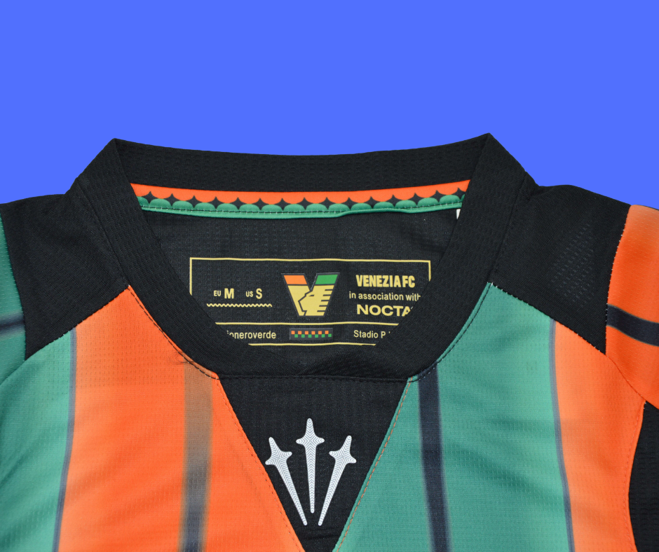 Venezia 3er Kit a 25/26