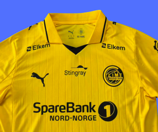 Bodo Glimt Local - 25/26