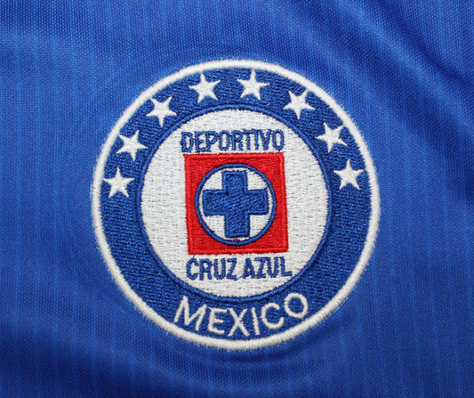 Cruz Azul Retro Especial -25/26