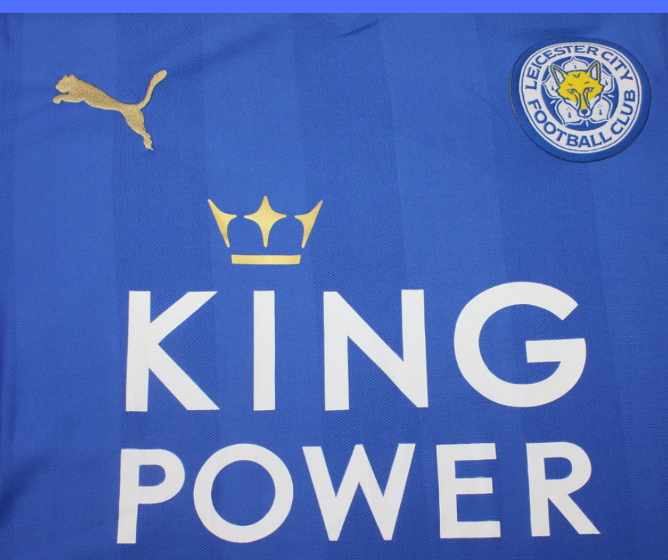 Leicester Local - 15/16