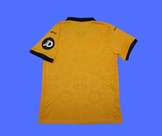 Wolves Local - 25/26