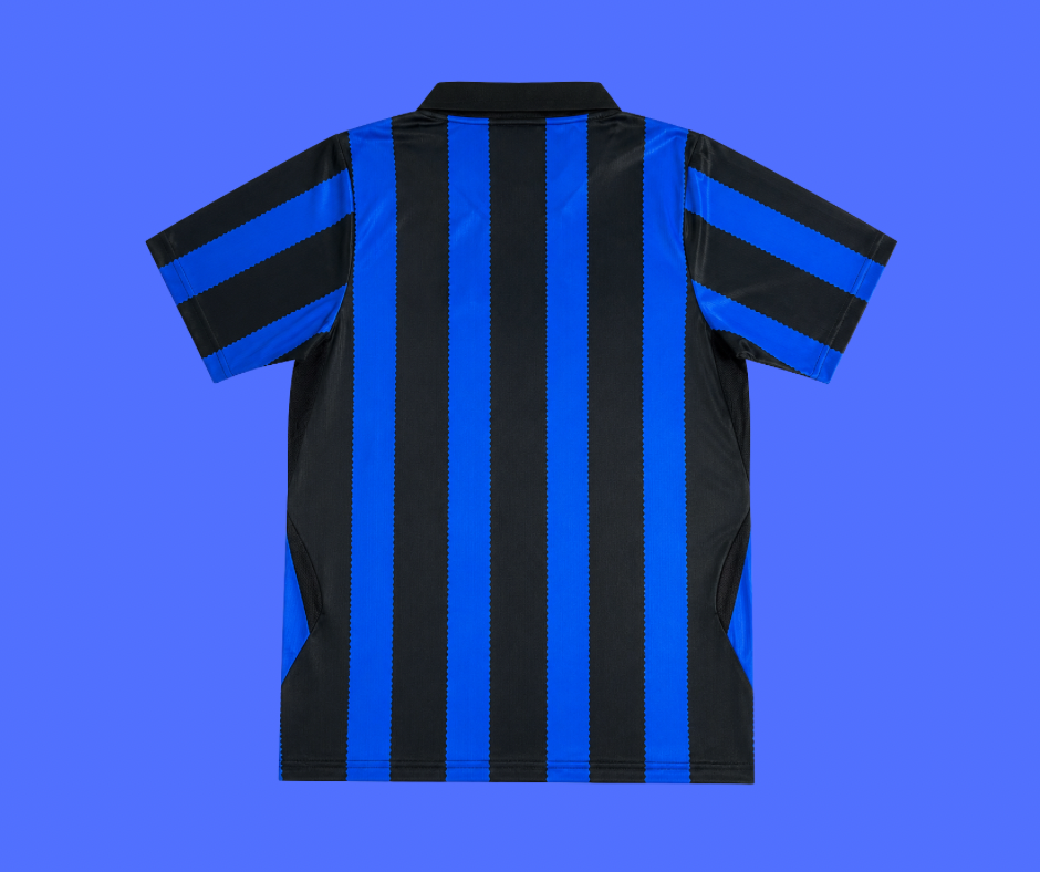 Inter de Milan Local - 26/27