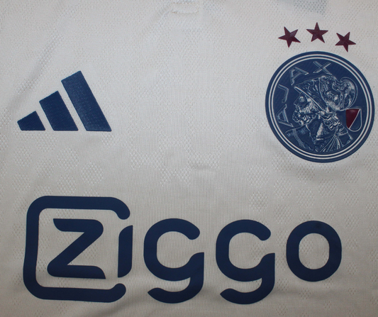 Ajax 3er kit - 25/26