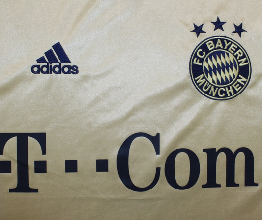 Bayern Munich Visita - 04/05