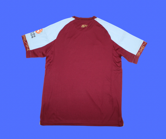 Aston Villa Local - 25/26
