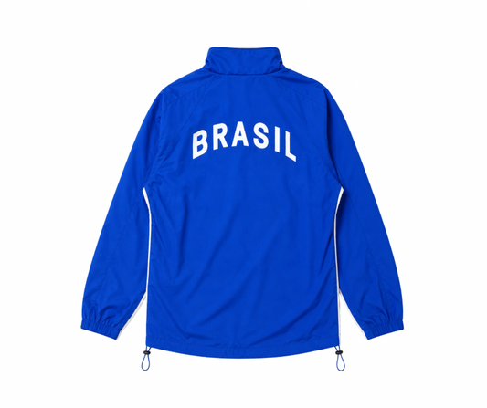 Brasil Chamarra Local - 1998