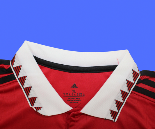 Manchester United Local - 22/23