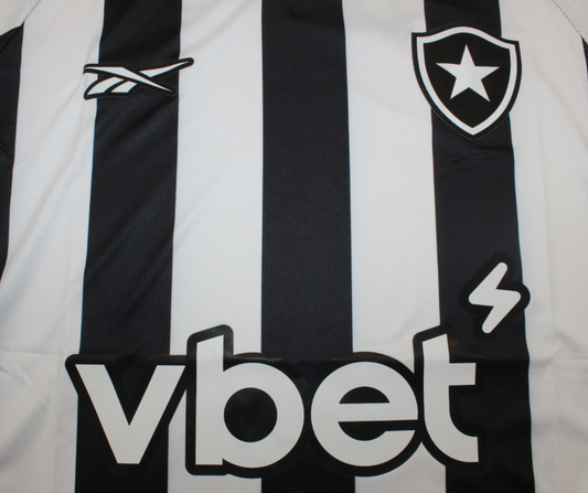Botafogo Local - 26/27