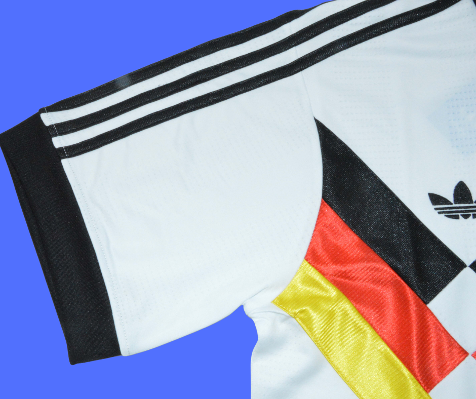 Alemania Local - 89/90