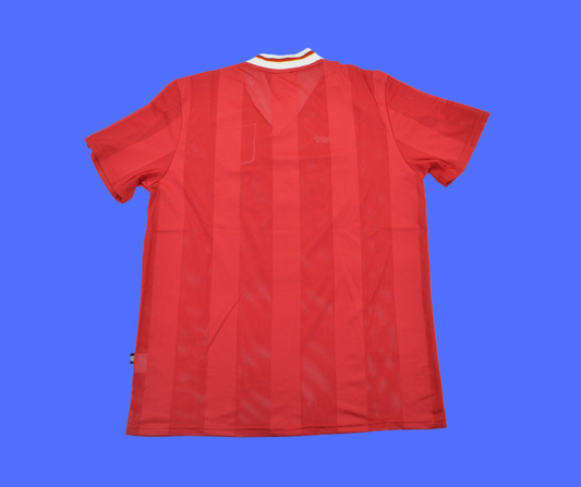 Liverpool Local - 95/96