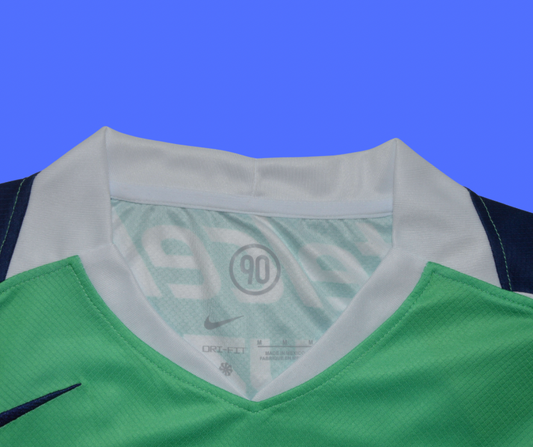 Pumas 3er Kit - 25/26