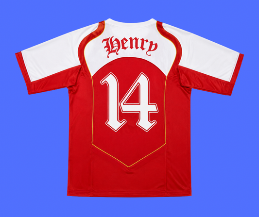 Custom Cruces Arsenal 05’