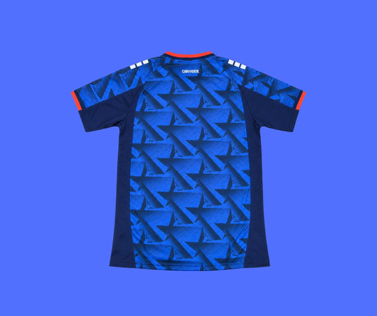 Cabo Verde Local Mundial - 2026