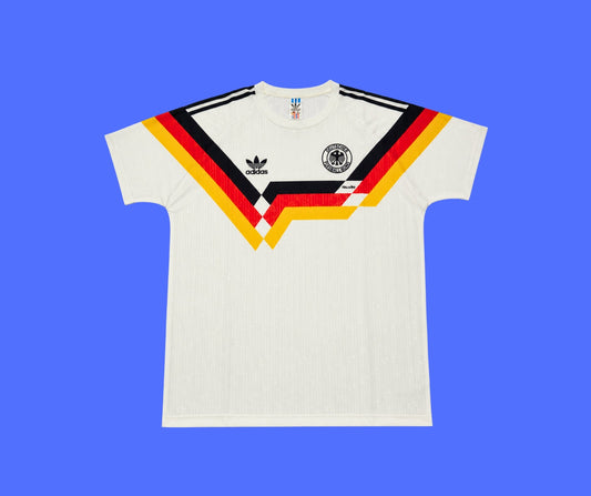 Alemania Local - 1990