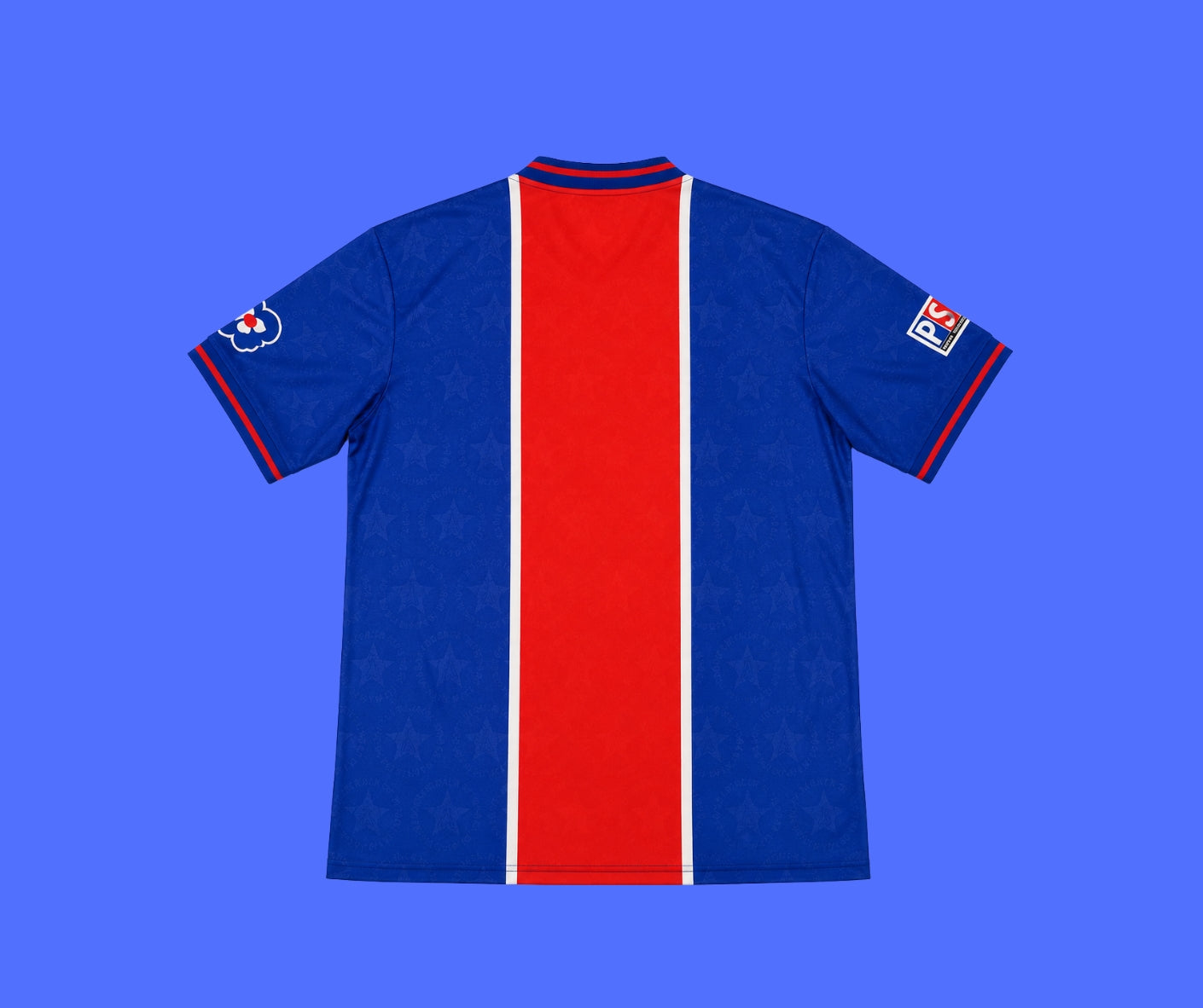Paris Saint-Germain Local - 95/96
