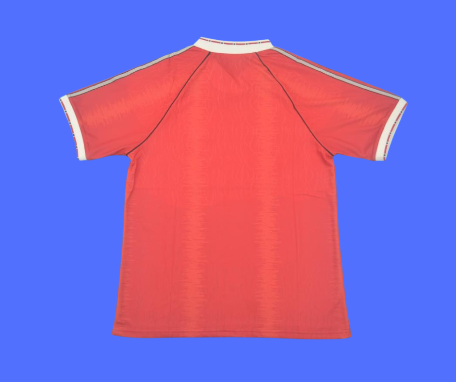 Manchester United Local - 94/95