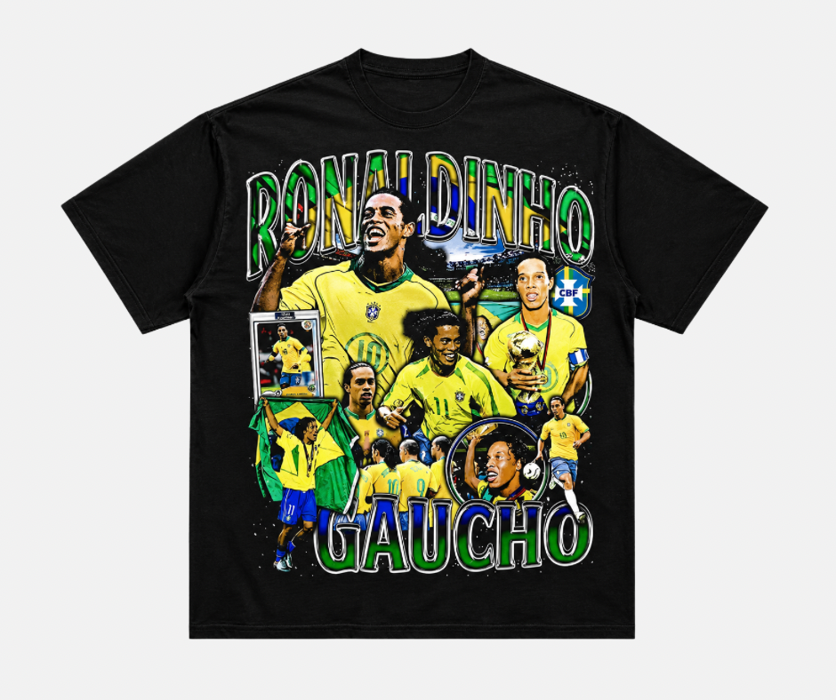El Mago Tee
