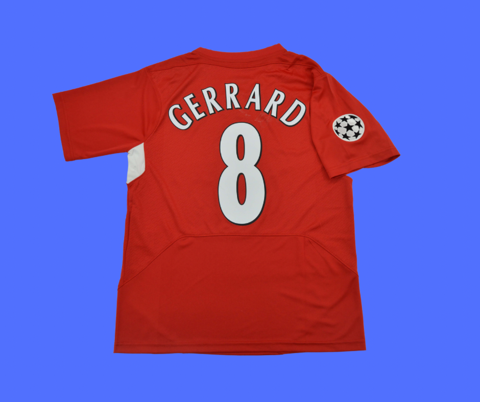 Liverpool Local - 04/05