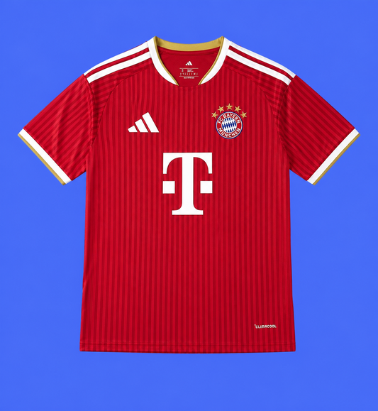 Bayern Munich Local - 26/27