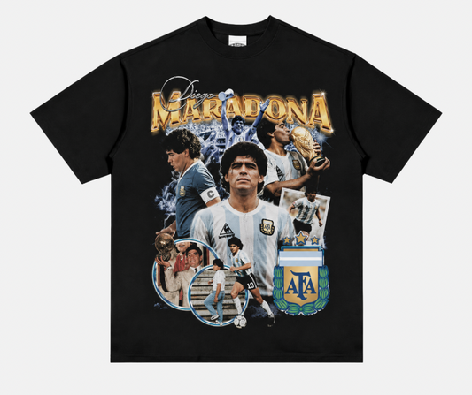 El Diego Tee