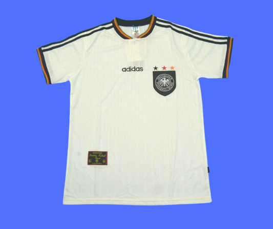 Alemania Local - 1996