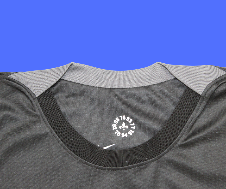 Paris Saint Germain 3er Kit - 21/22