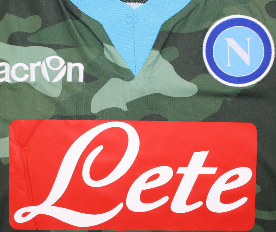 Napoli Visita - 13/14