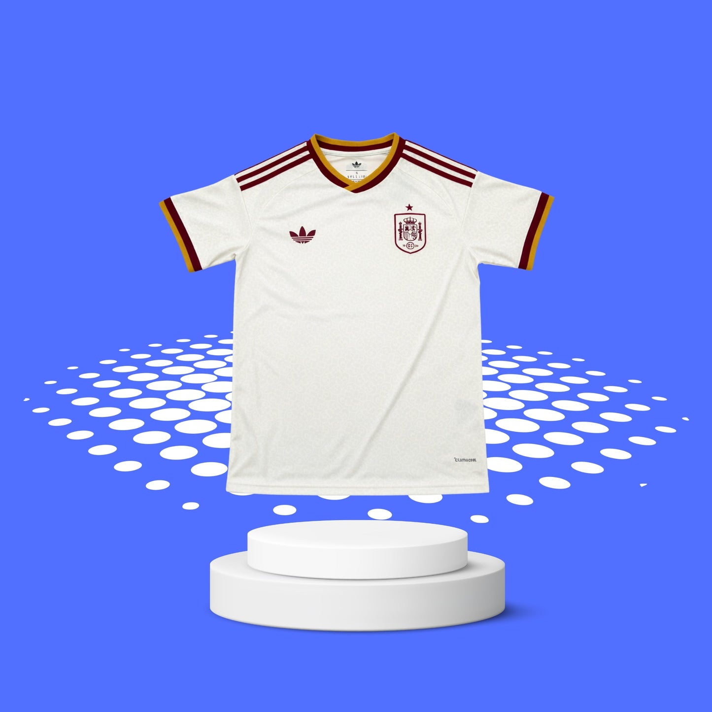 Pack Mundialista Visita - 2026