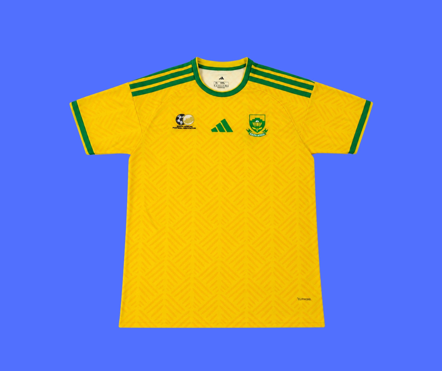 Sudafrica Local Mundial - 2026