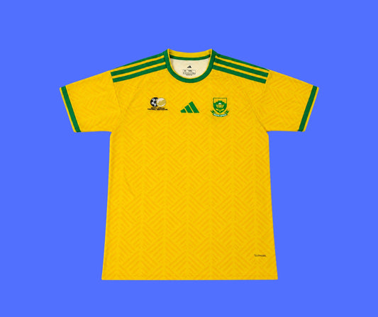Sudafrica Local Mundial - 2026