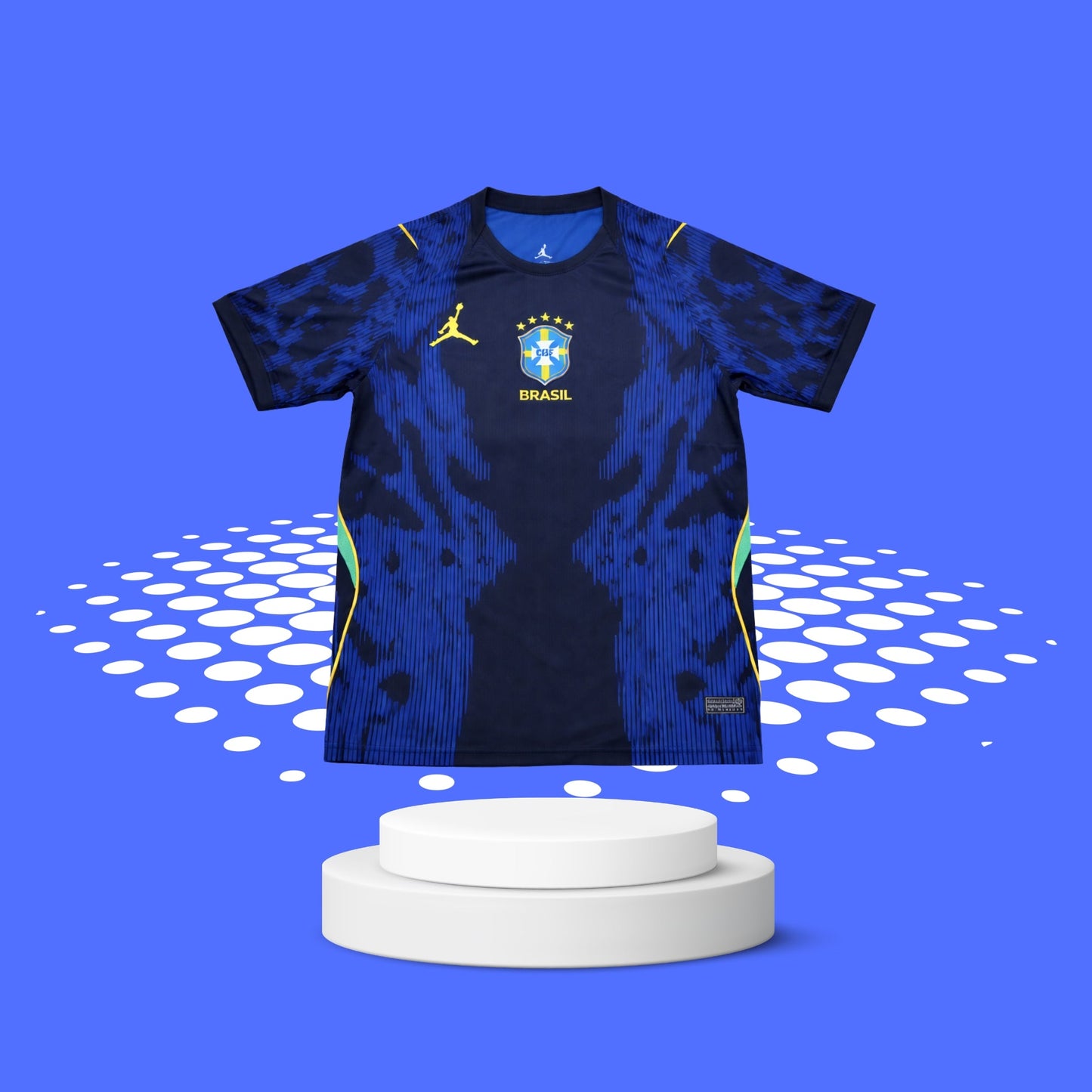 Pack Mundialista Visita - 2026