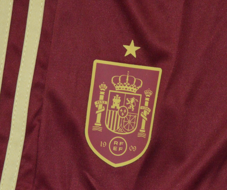 España Visita Mundial - 2026 Niño