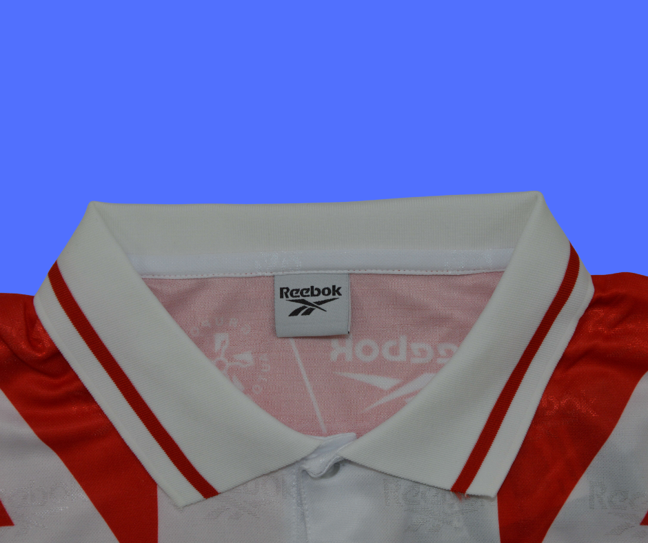 Toros Neza Local - 97/98