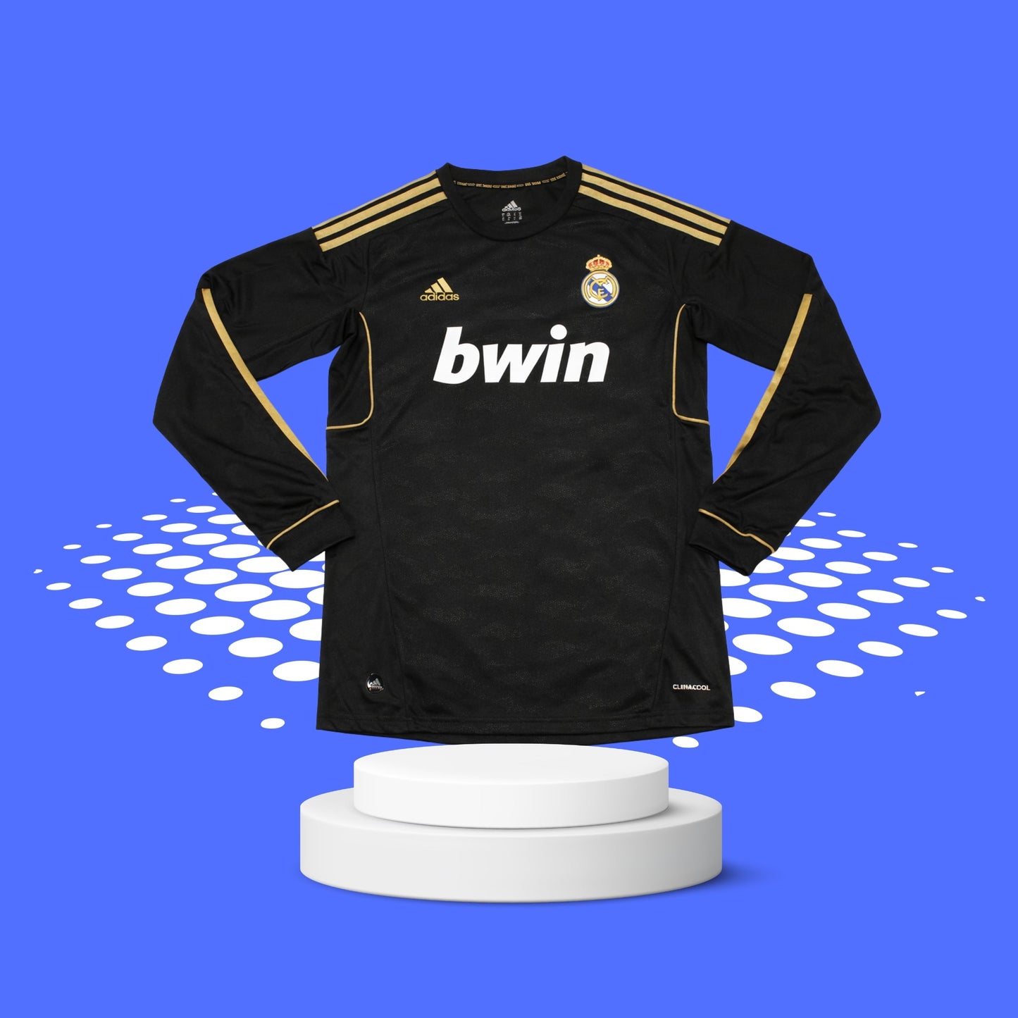 Pack Madrid Retro - Manga Larga