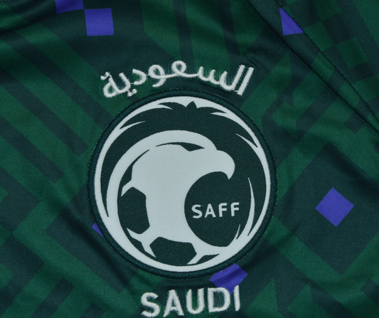 Arabia Saudita Local Mundial - 2026