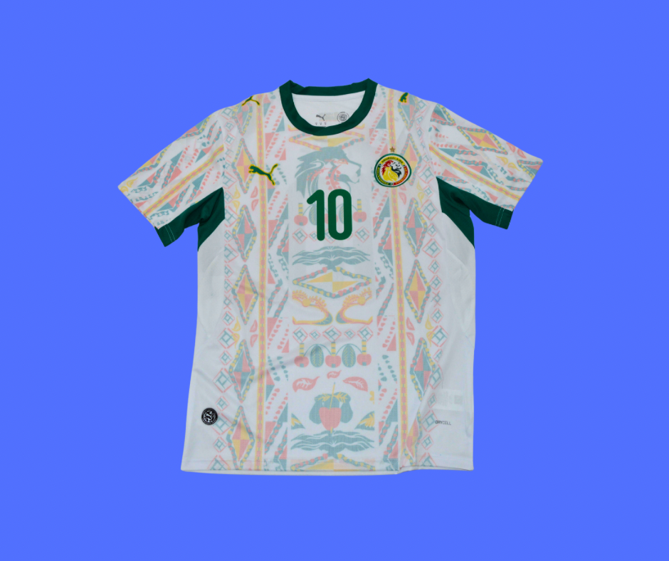 Senegal Local Mundial - 2026
