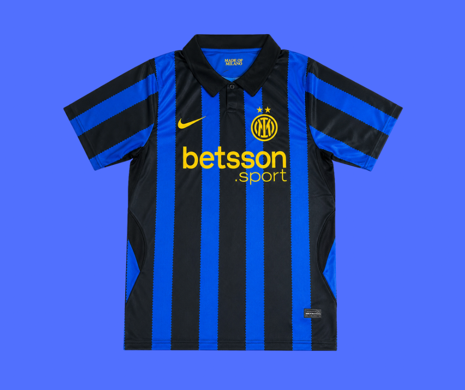 Inter de Milan Local - 26/27