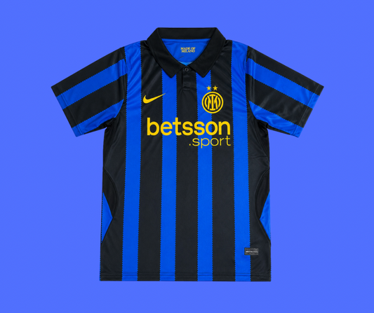 Inter de Milan Local - 26/27