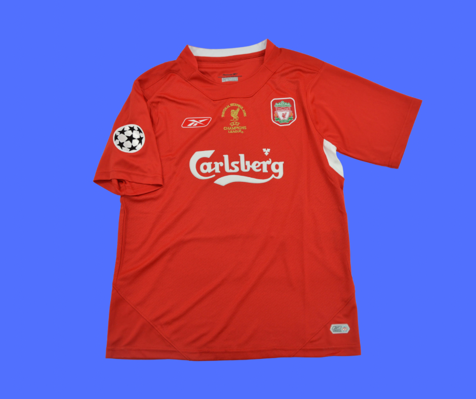 Liverpool Local - 04/05