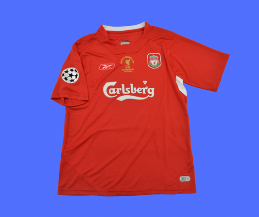 Liverpool Local - 04/05