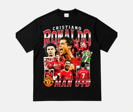 Red Devil Tee