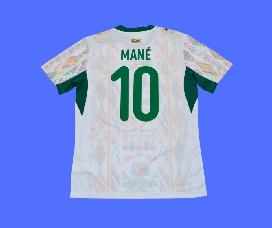 Senegal Local Mundial - 2026