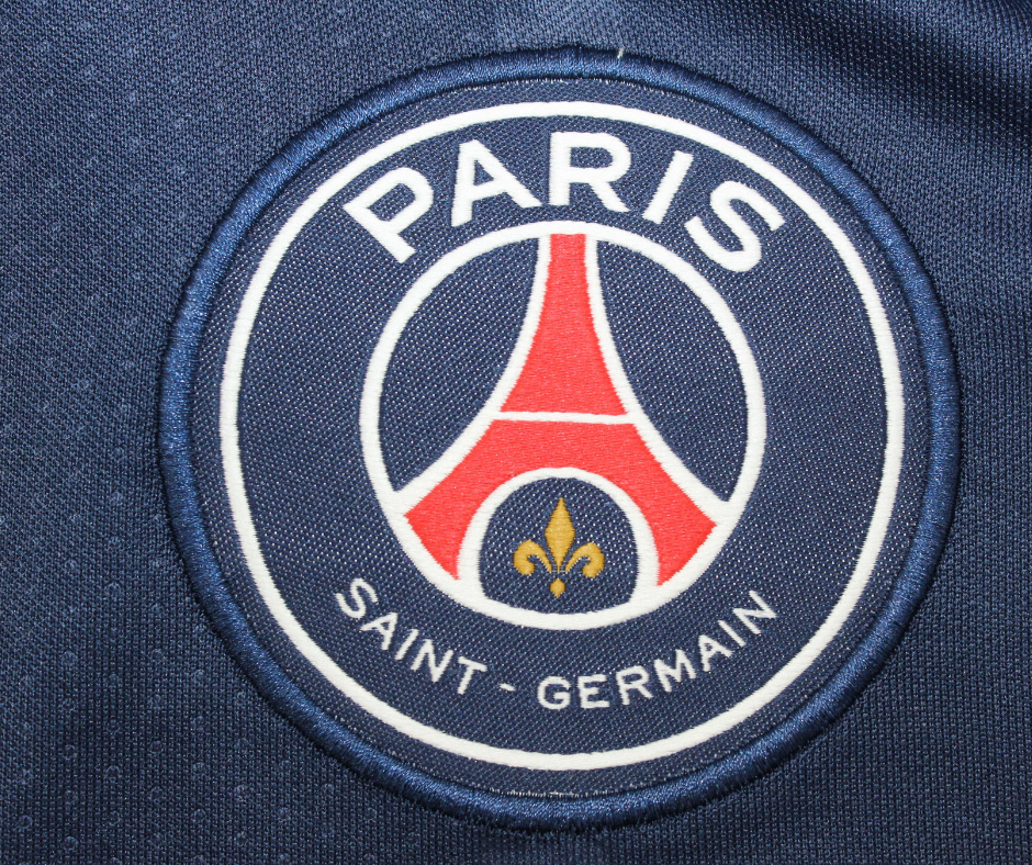 Paris Saint Germain Local - 21/22