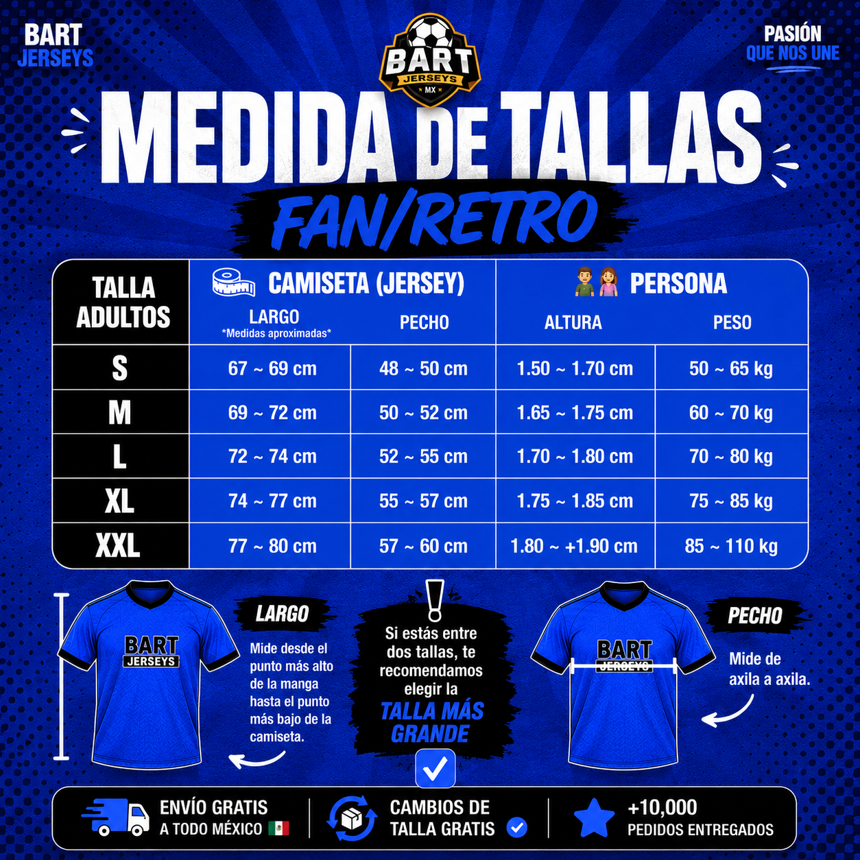 Argentina Local Mundial - 2026