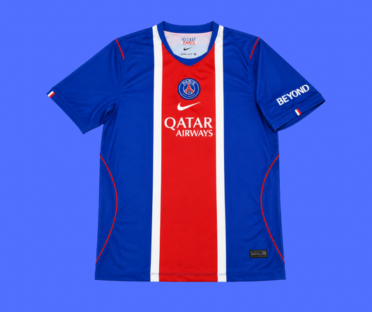 Paris Saint Germain Local - 26/27