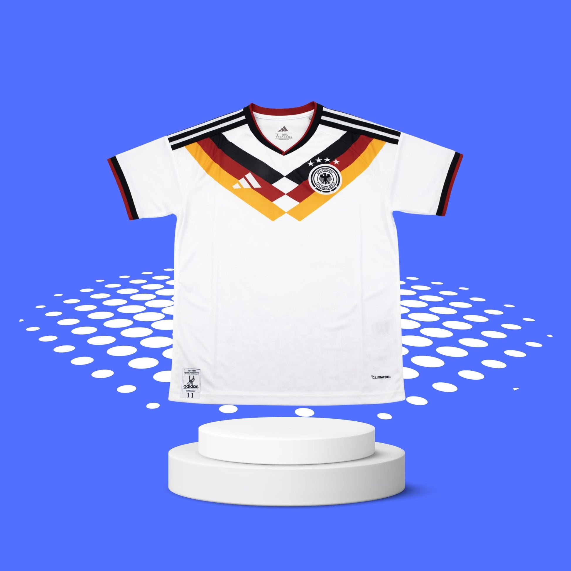 Pack Mundialista Local - 2026