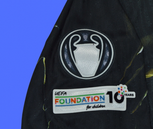 Paris Saint-Germain 5to Kit - 25/26