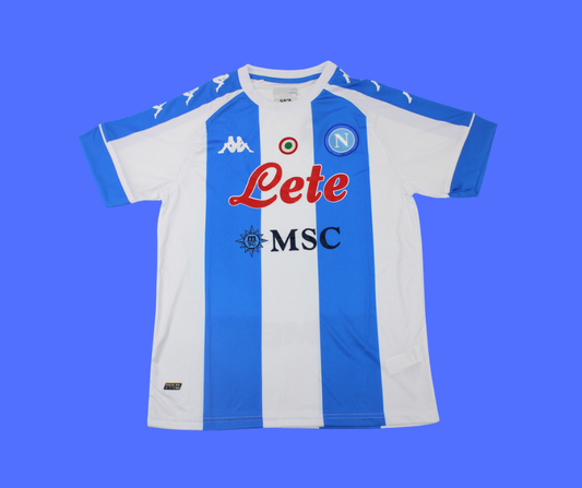 Napoli Local - 20/21