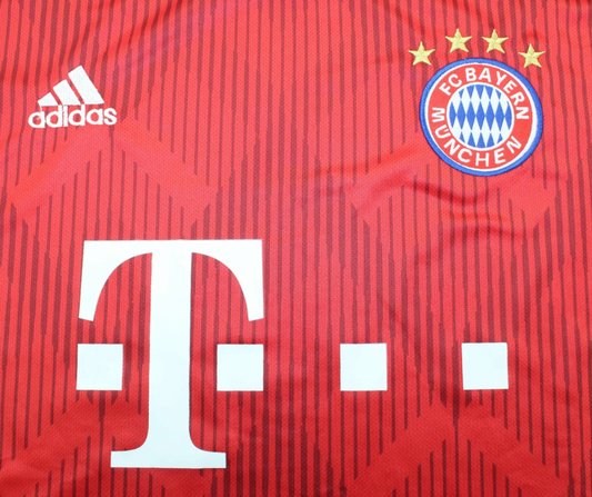 Bayern Munich Local - 18/19